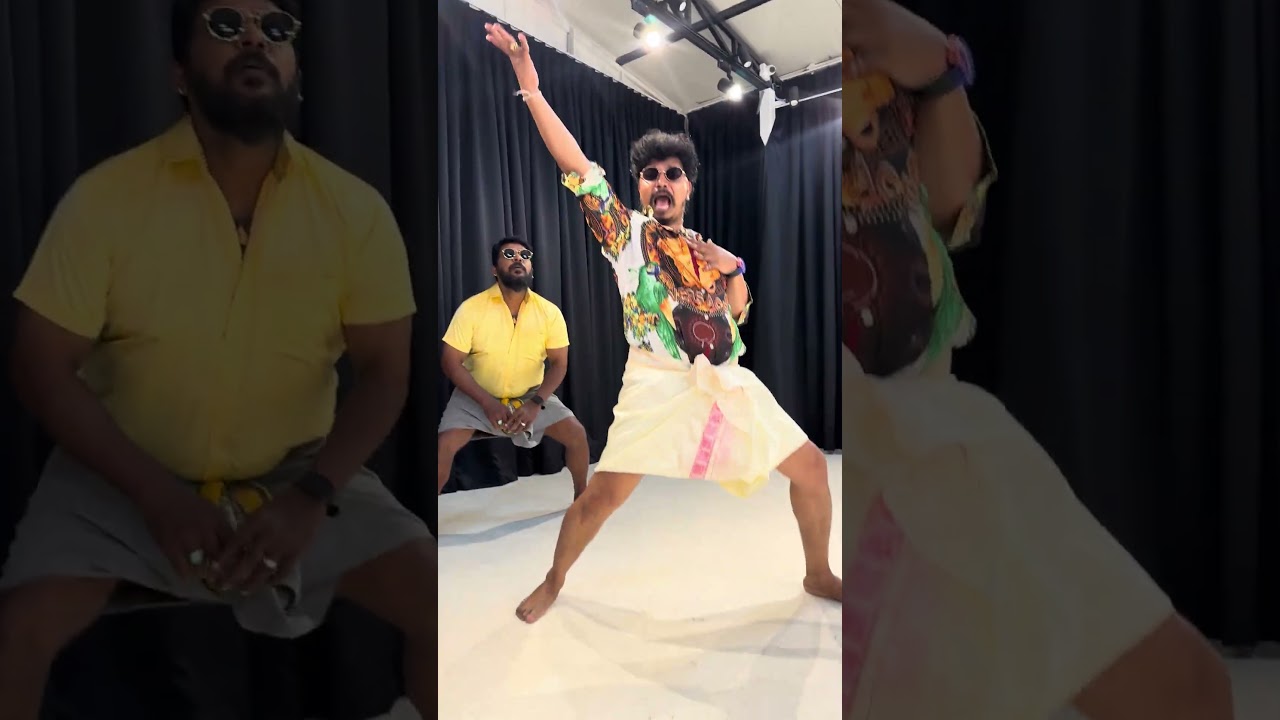 Ava Varuvaalaa vara maattaalaa  | V.Gowthaman | GV Prakash | VK Productions