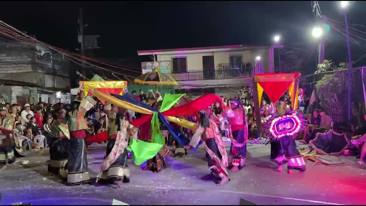 Datus Tribe  17.01.2026 (Villa Imelda, Camarin Caloocan City)