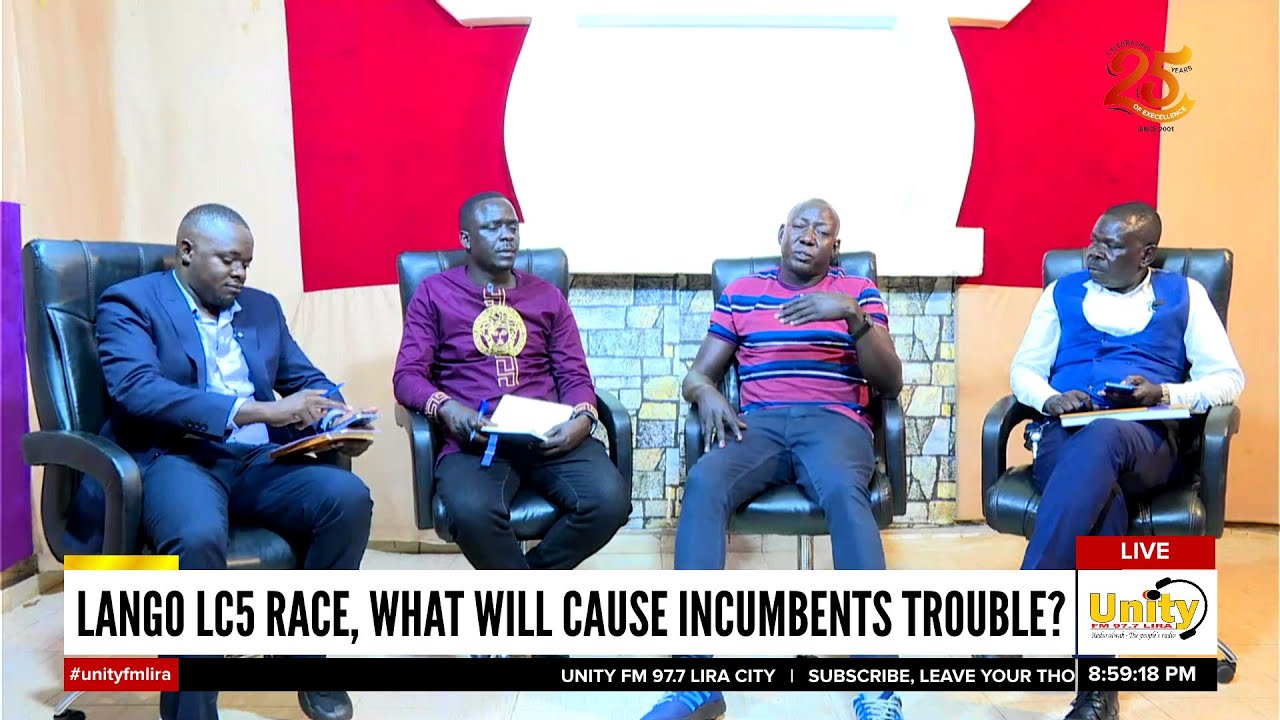 Lango LC5 race, what will cause incumbents trouble?