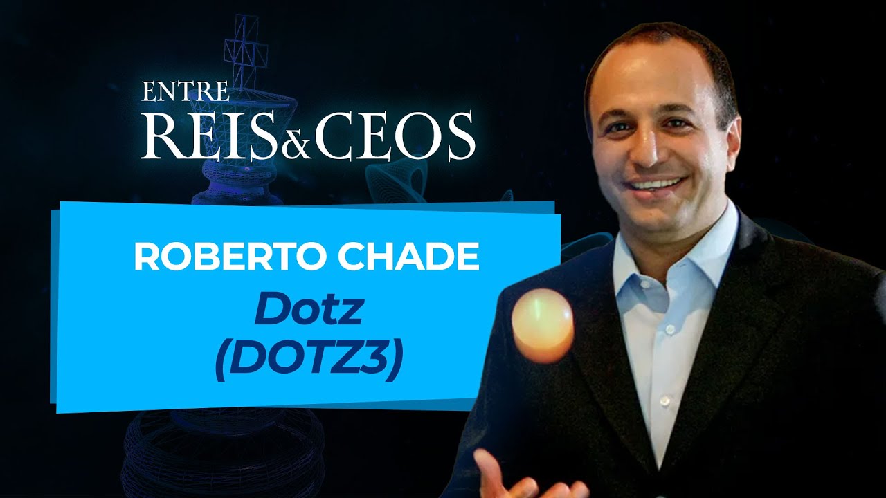 DOTZ3: O Programa de Fidelidade que Chamou a Atenção de Grandes Bancos