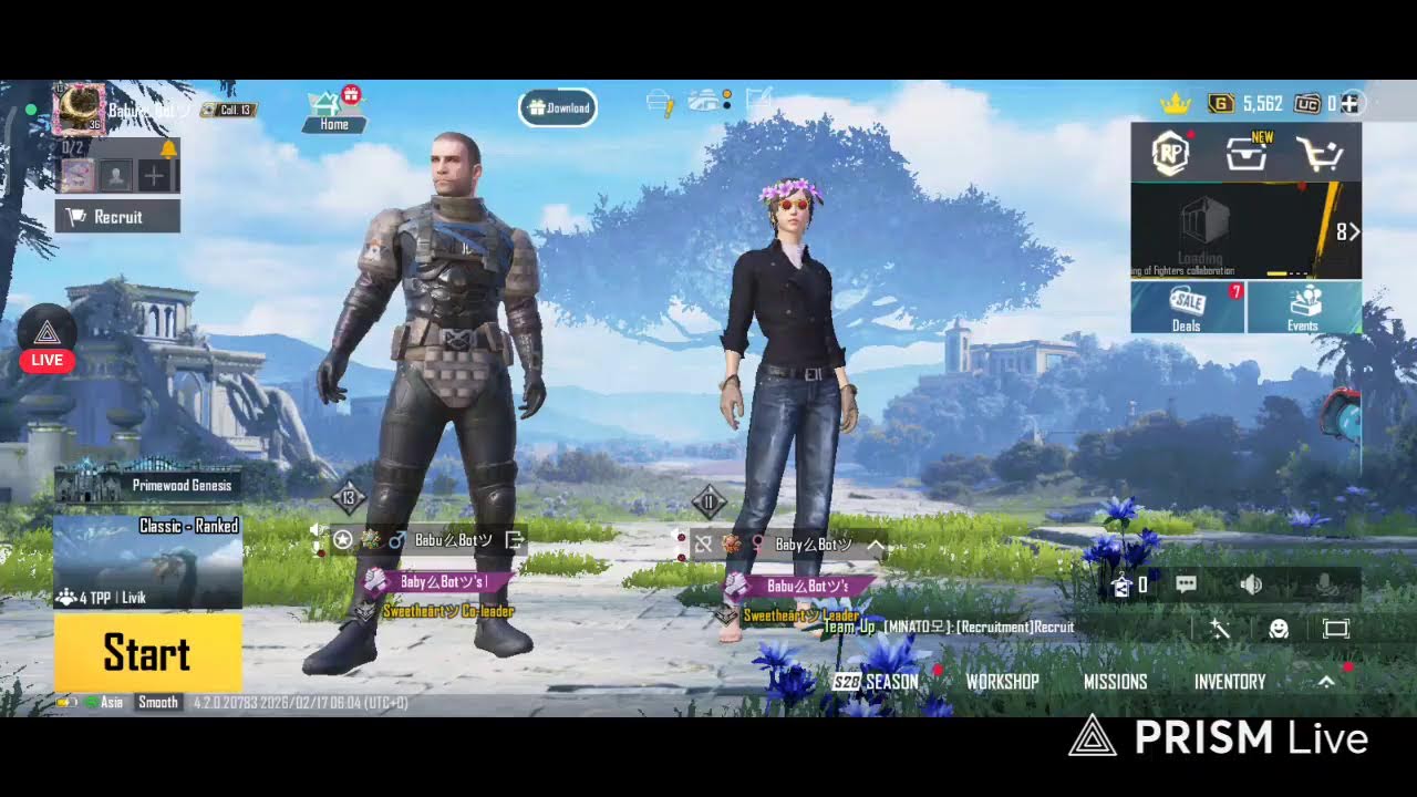 PUBG MOBILE LIVE | PUBG MOBILE LIVE STREAM 4.2 UPDATE | PUBG LIVE #pubglive