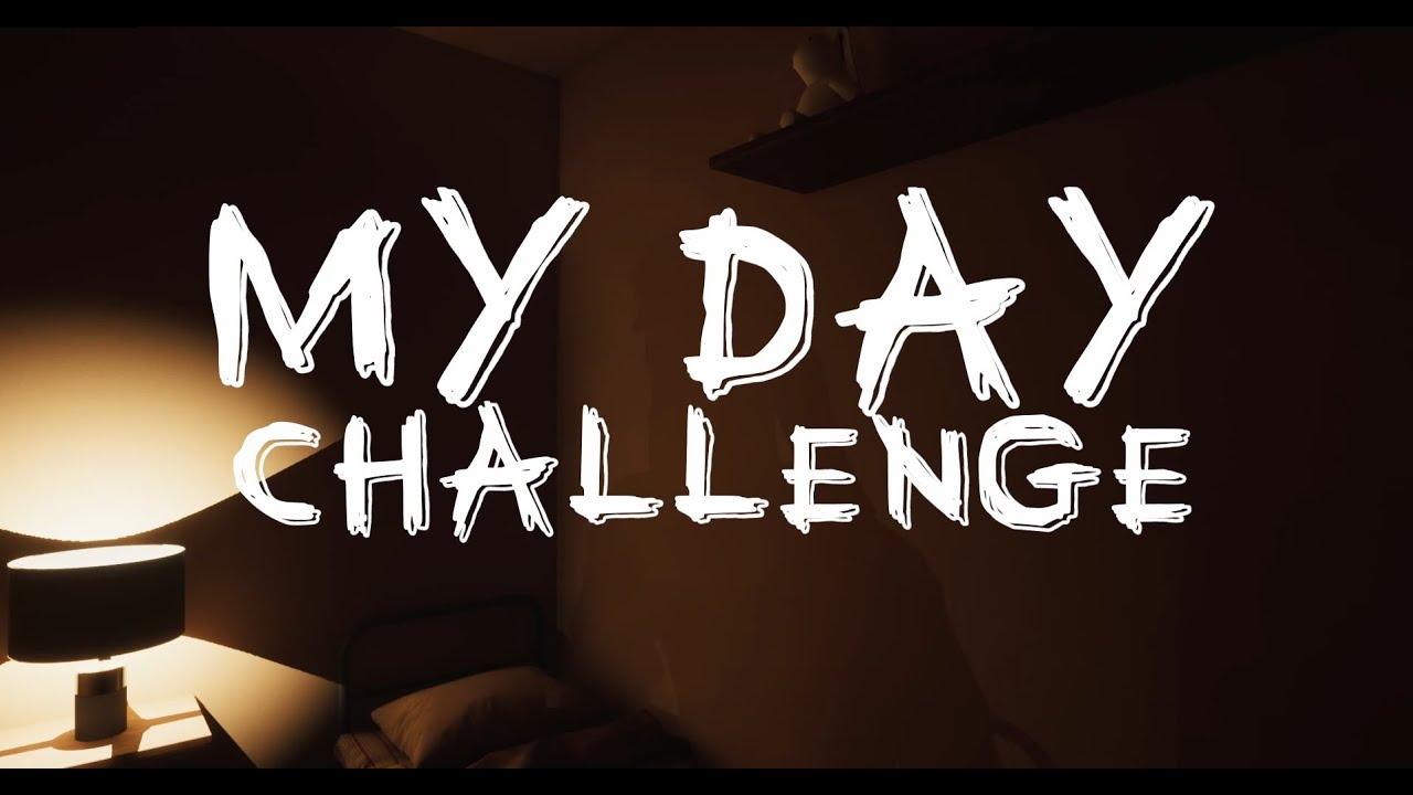 THAT AIN'T MY DOG!!! - MY DAY CHALLENGE
