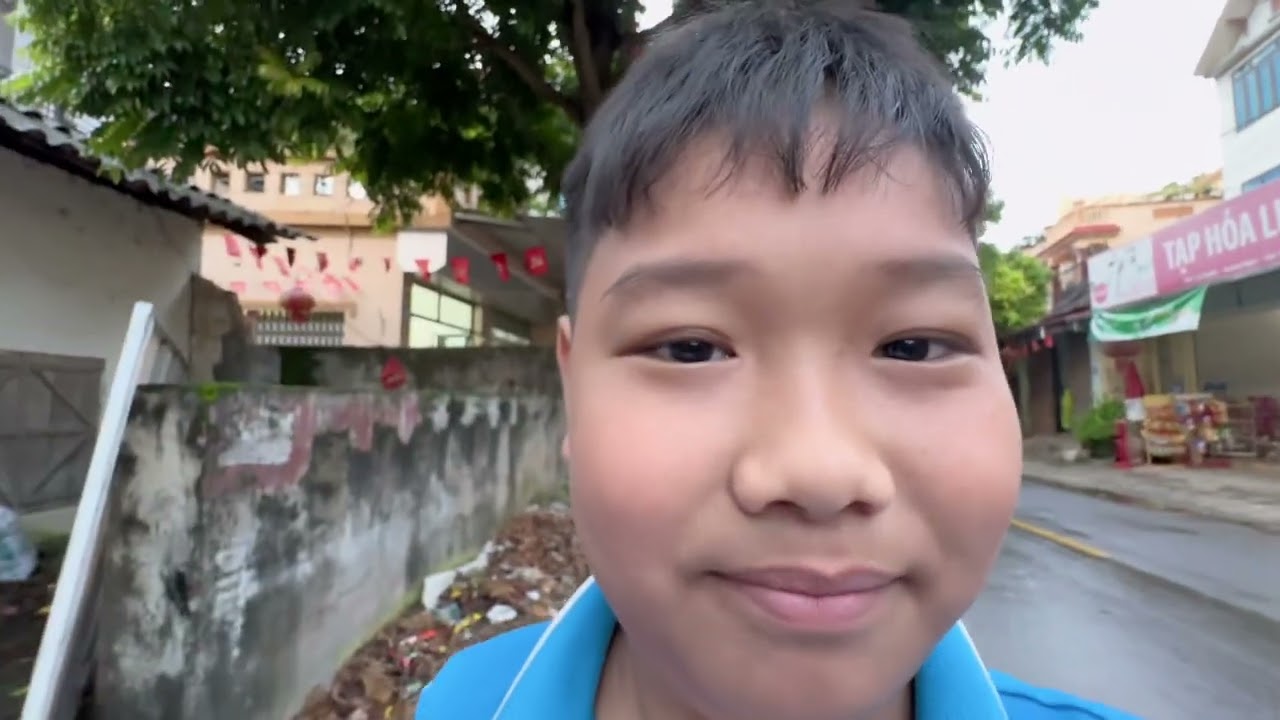 Trốn t&igrave;m.. Việt Anh bị ng&atilde; ?? - Team TNL