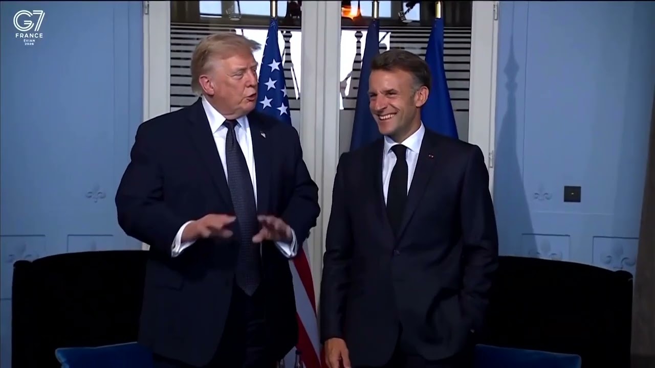 Трамп заявил, что сделка с Ираном &laquo;полностью подписана&raquo;, но детали остаются неясными