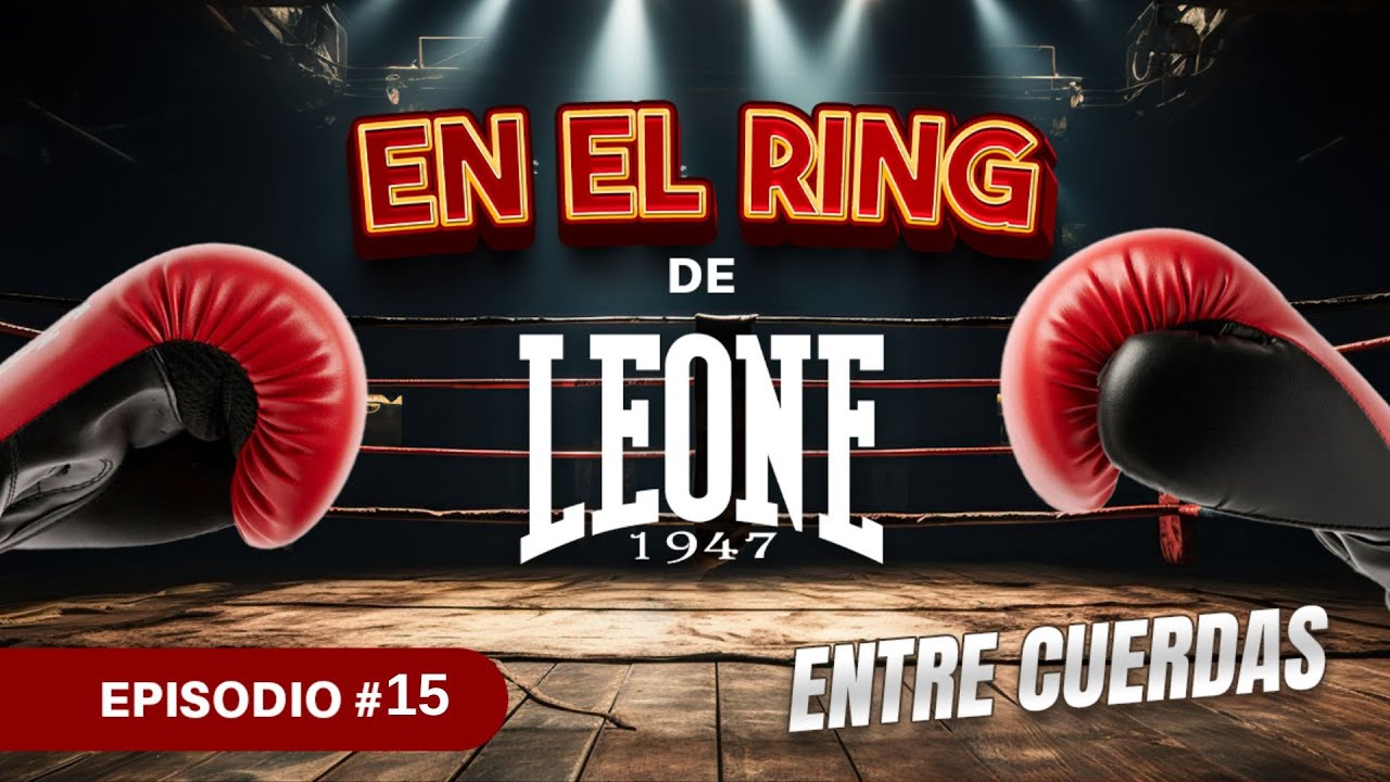 ENTRE CUERDAS EP.15 |WILLIAM SCULL ESTÁ DE VUELTA, EL FUTURO DE TOPURIA TRAS EL GAETHJE VS PADDY