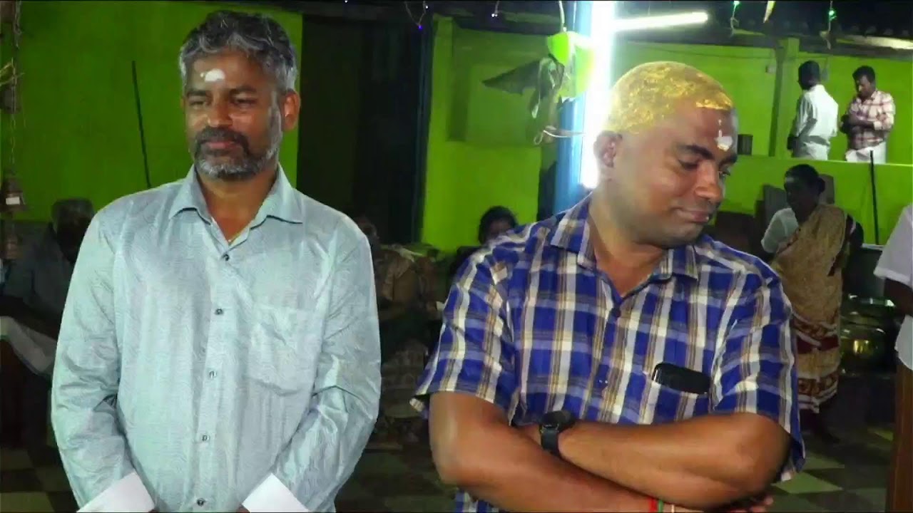ஸ்ரீ மடக்கரை நொண்டி கருப்பண சுவாமி ஆலயத்தில்   மகா சிவராத்திரி  படையல் நடைபெறுகிறது