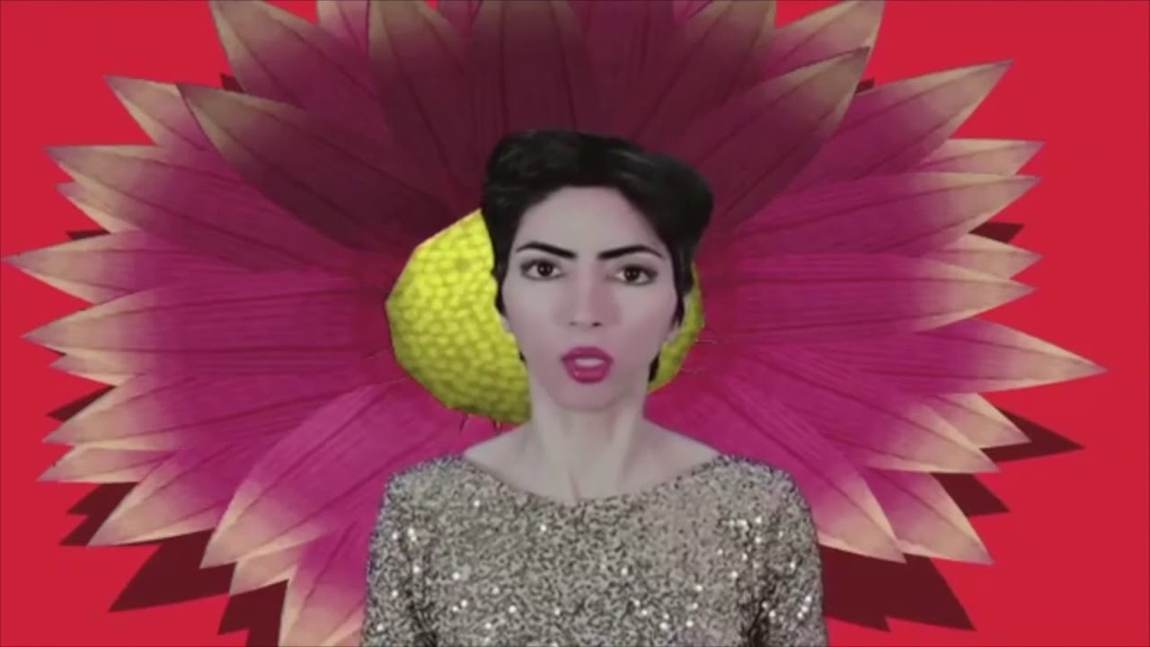 YouTube shooter's brother speaks