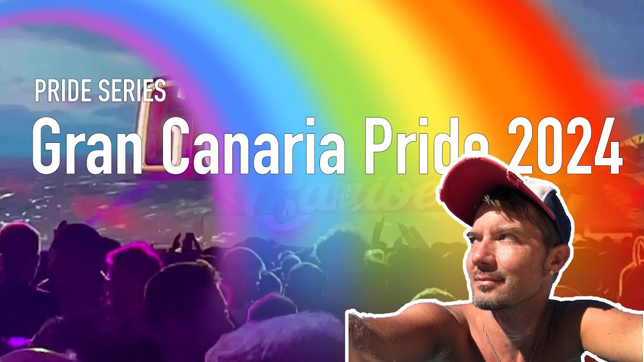 Gran Canaria: Pride 2024