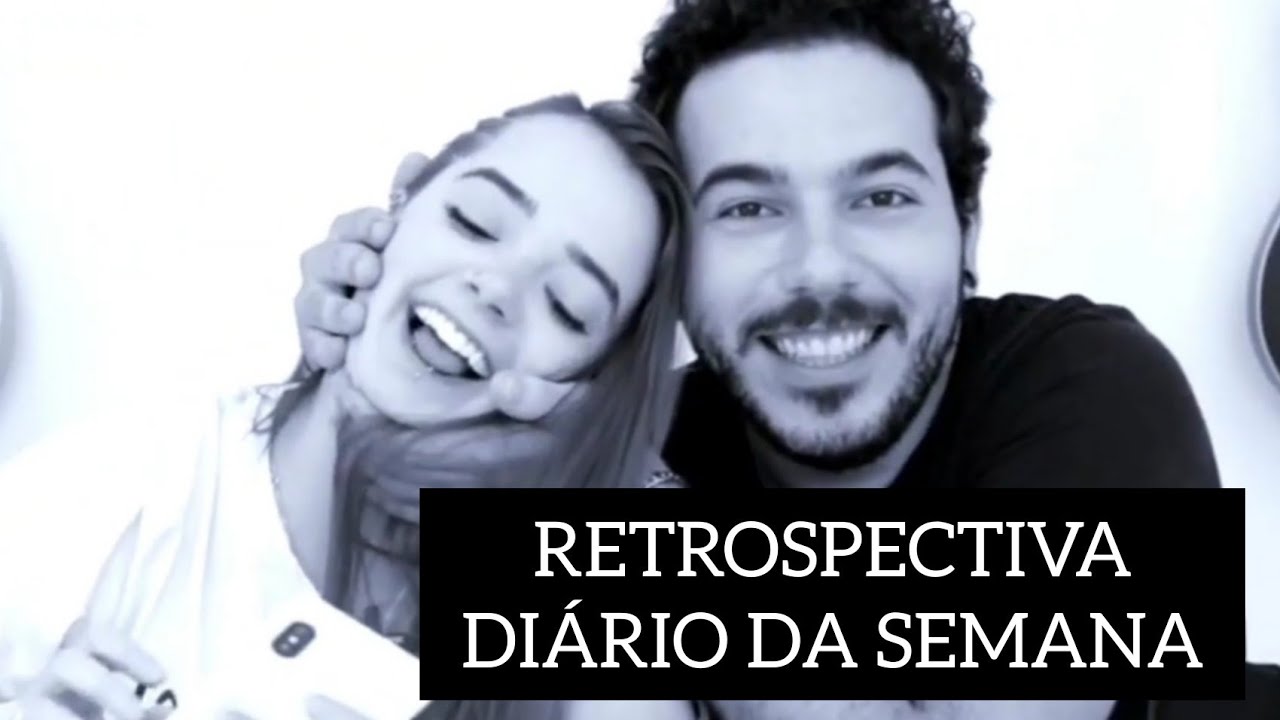 MELHORES MOMENTOS -  DIÁRIO DA SEMANA