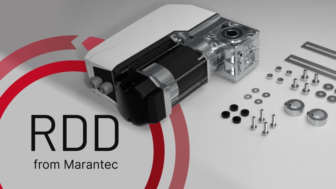 RDD by Marantec