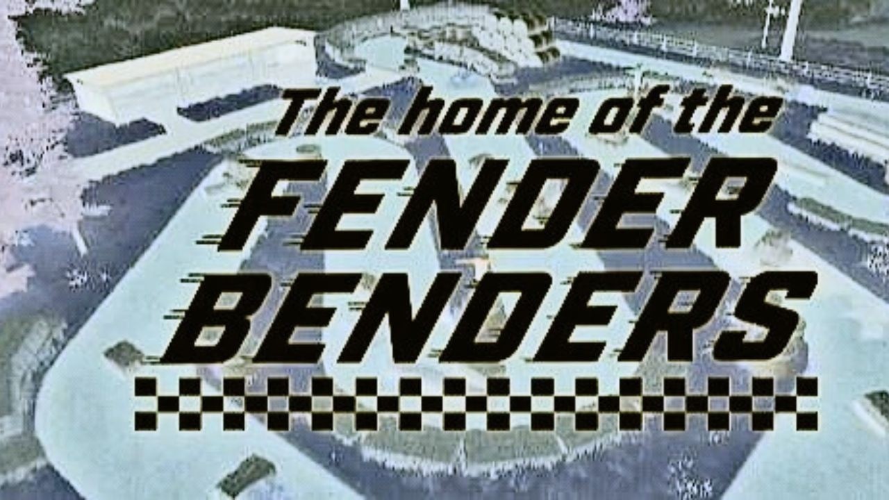 House Flipper | The Home of Fender Benders | Farm Job