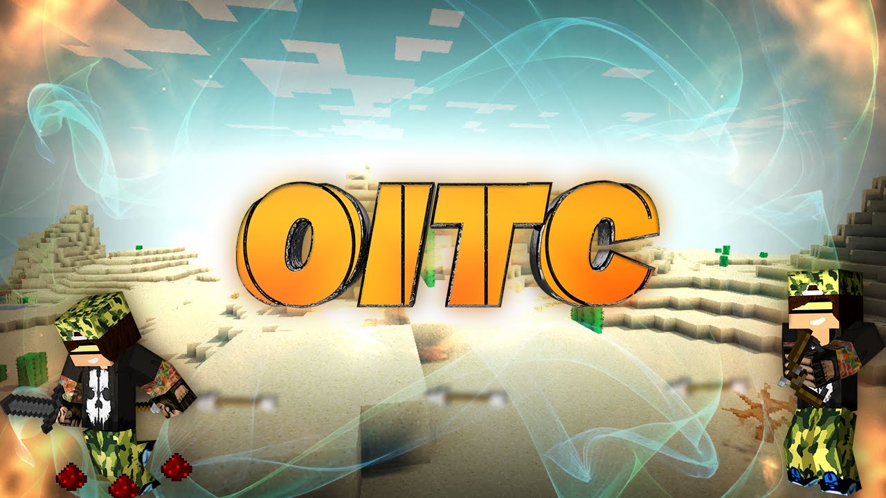 OITC MINIGAME - 