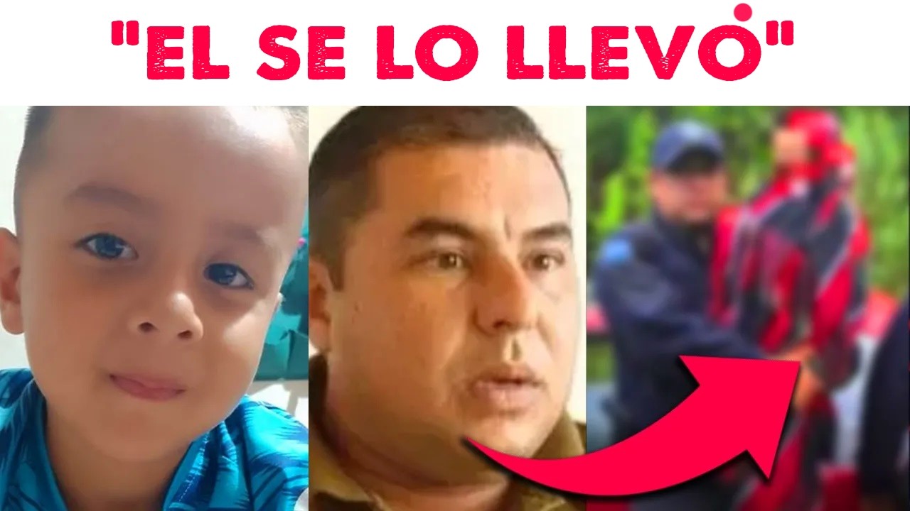 LOAN: EL VIDEO DE CONFESIÓN DEL COMISARIO MACIEL QUE DEJÓ A TODOS EN SHOCK: 