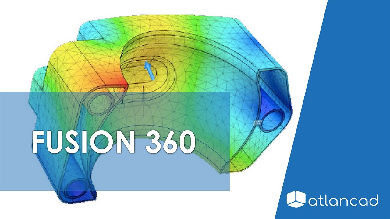 Fusion 360 - Augmentez votre créativité
