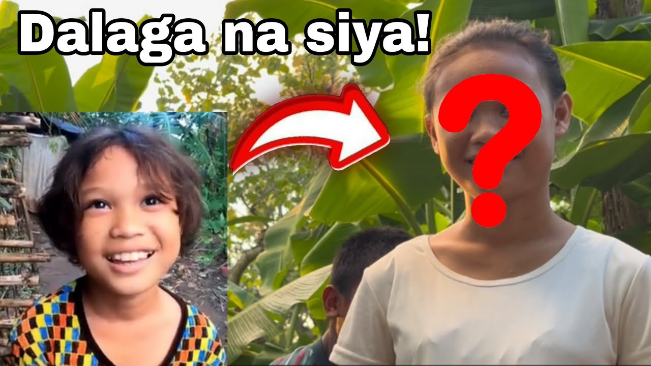 Bahay sa puno ng mangga' Jenalyn malaki na ang pinagbago?