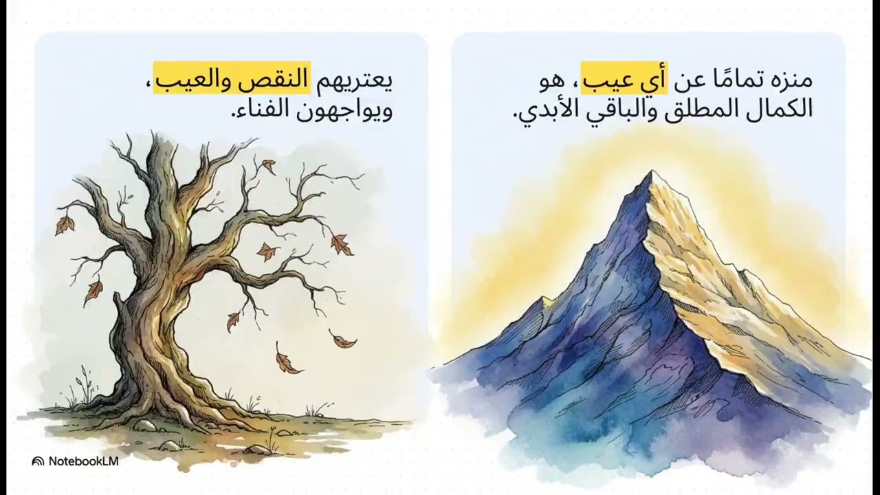 🌸 اسمُ الله السَّلَام