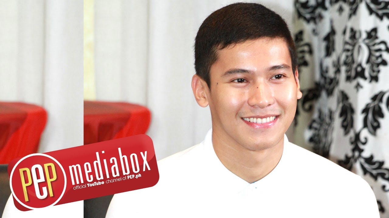 Enchong Dee excited to work again with Erich Gonzales after 3 years