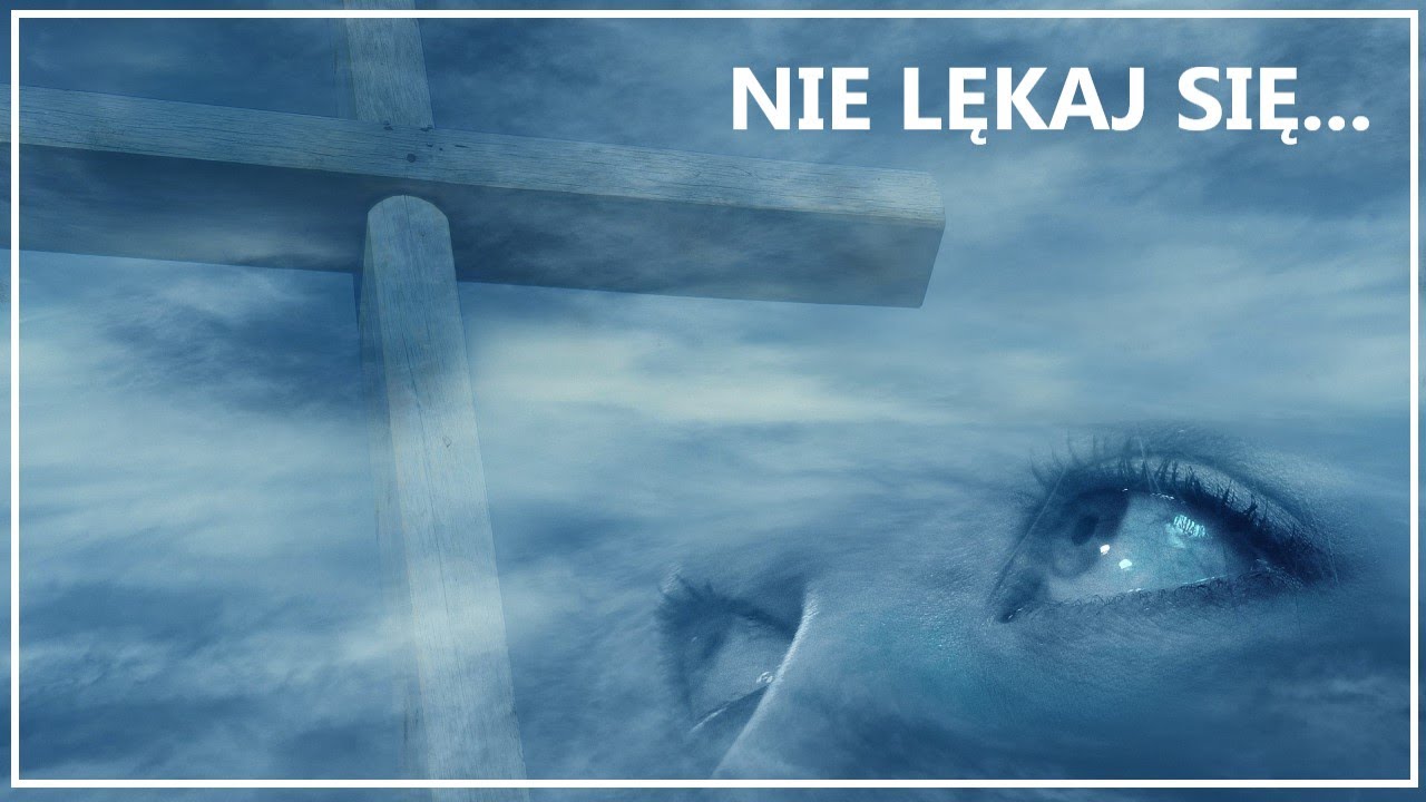 CHRZEŚCIJAŃSKA MEDYTACJA NA STANY LĘKOWE I PRZEWLEKŁY STRES | Rozważanie z Biblią na strach