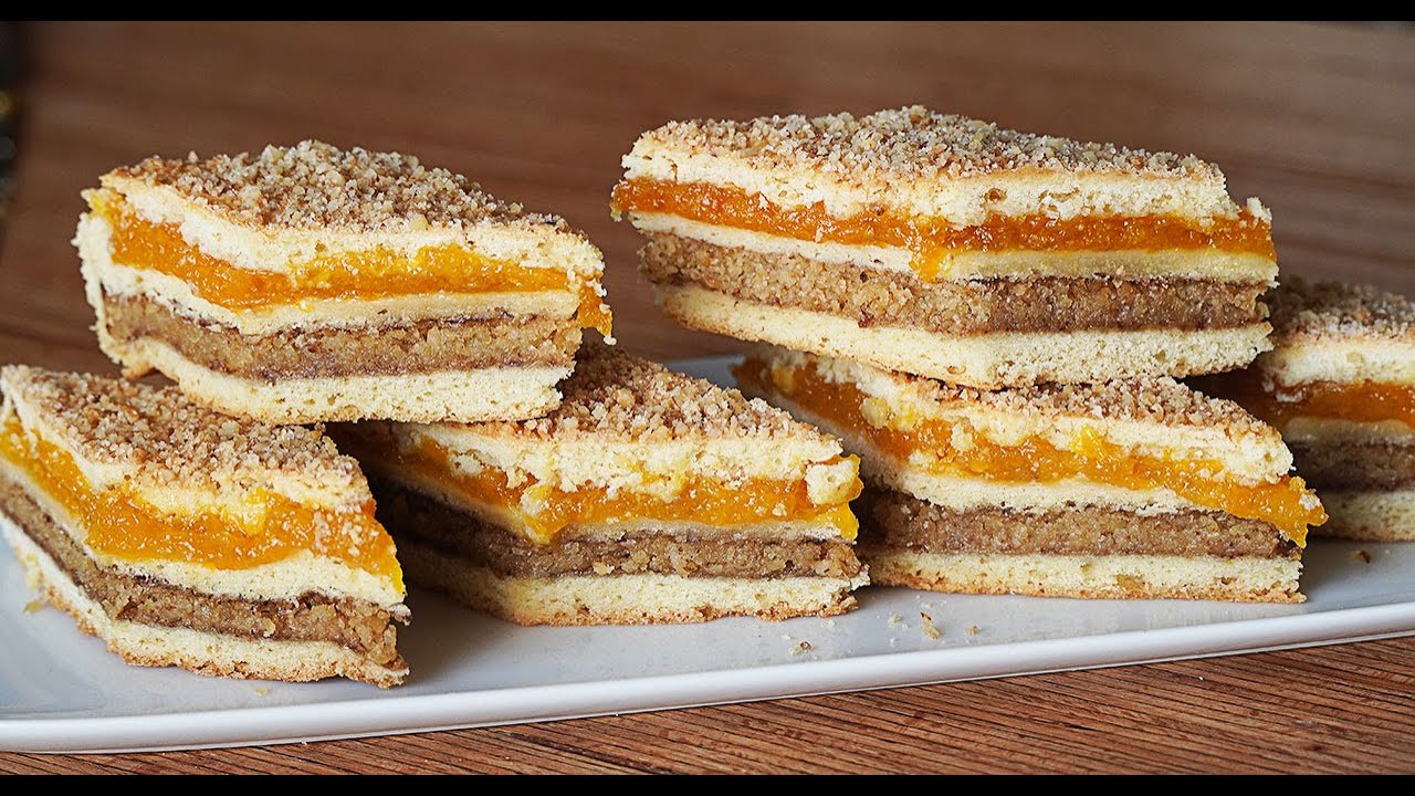 ES EL MEJOR DULCE QUE HE PROBADO ESTE AÑO! TARTA BOTLIKH