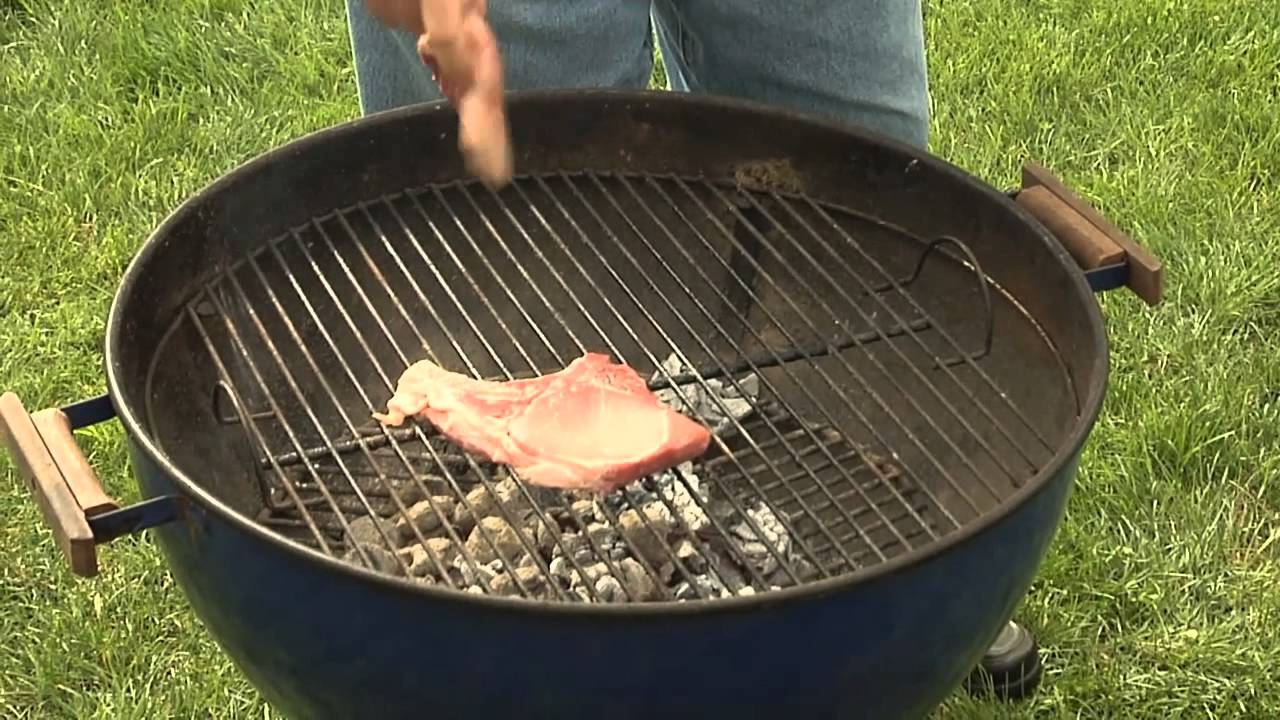 Lump vs. Briquette Charcoal