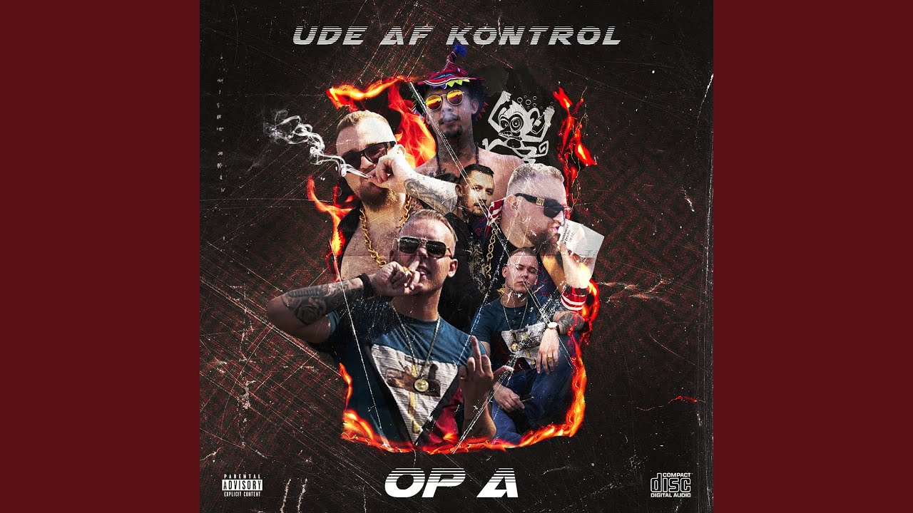 Op A