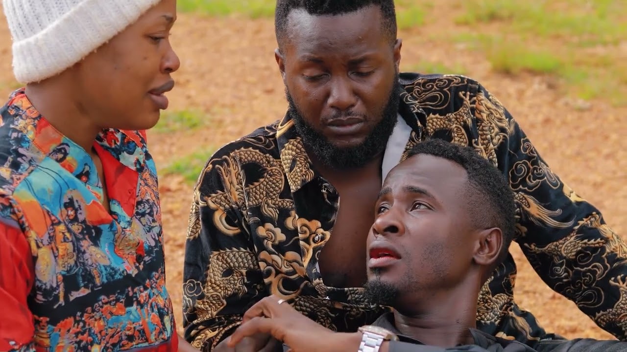 IN YOUR ARMS SN2 Part 71 / SEASON FINALE @PurpleHeartstv2 @pizmallonofficial