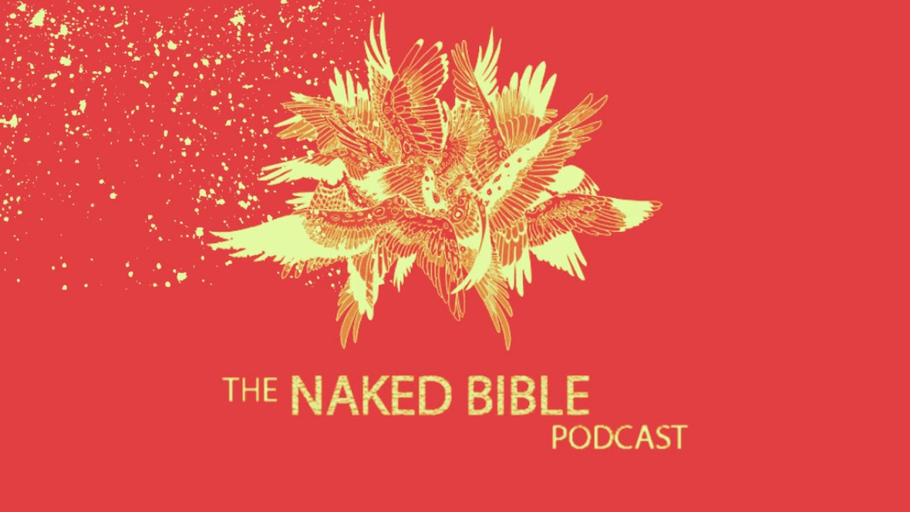 Naked Bible Podcast 233 — Honor and Shame Culture