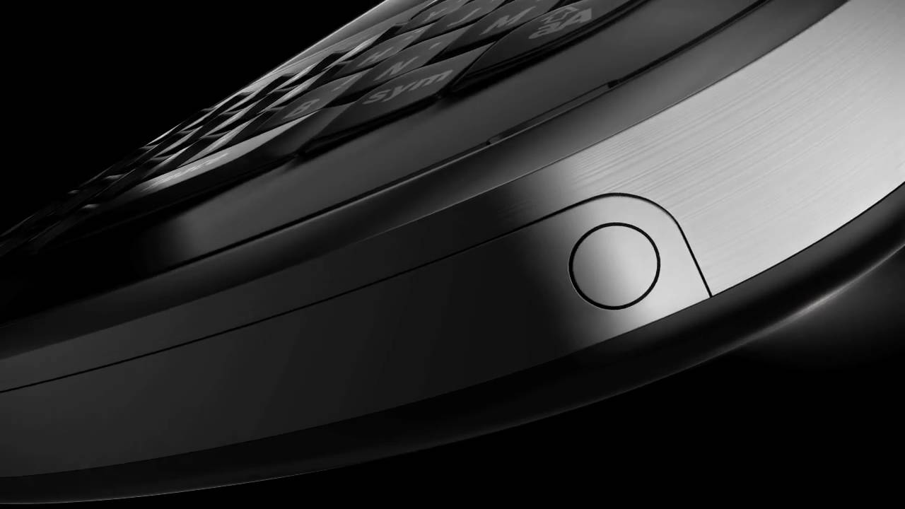BlackBerry Bold 9900 Campaign - 