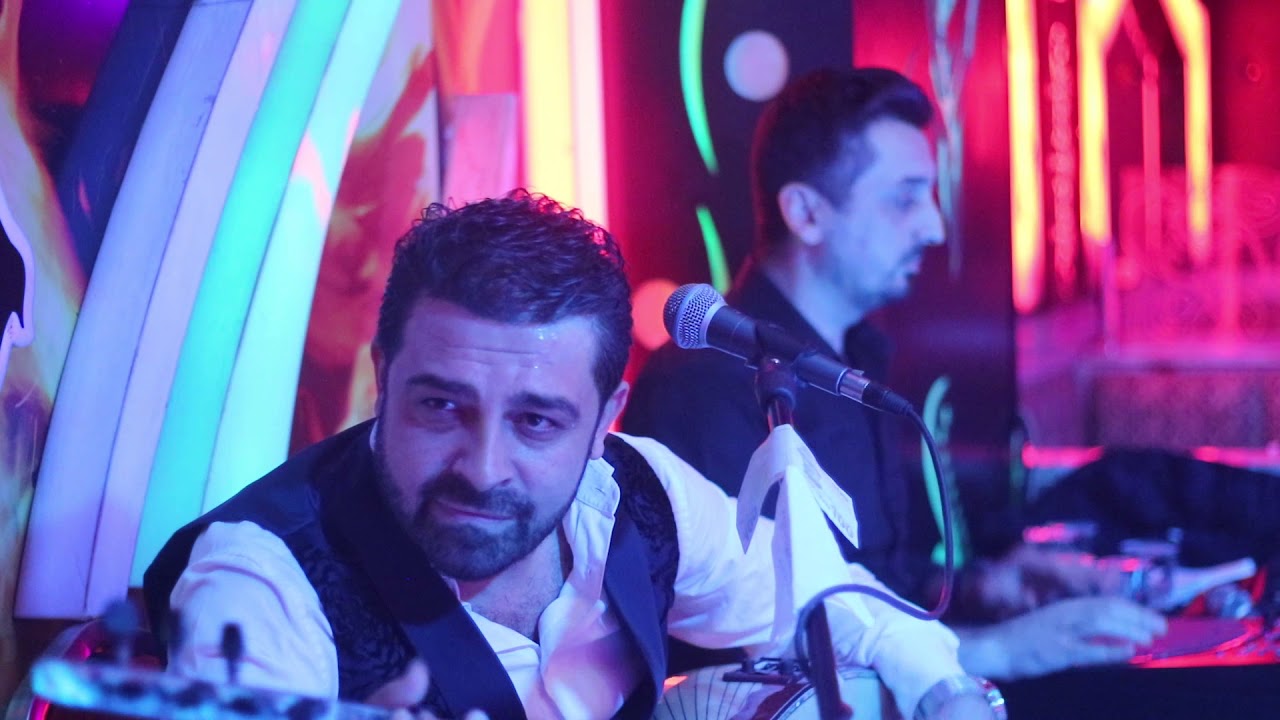 Ömer Şahin -Düşe Kalka Çıktım Ben Bu Yokuşu
