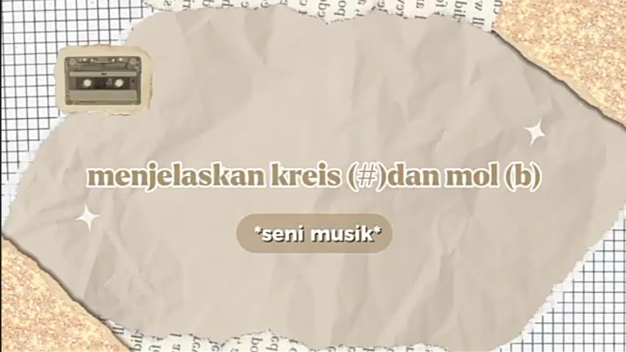 Tangga Nada Diatonis,