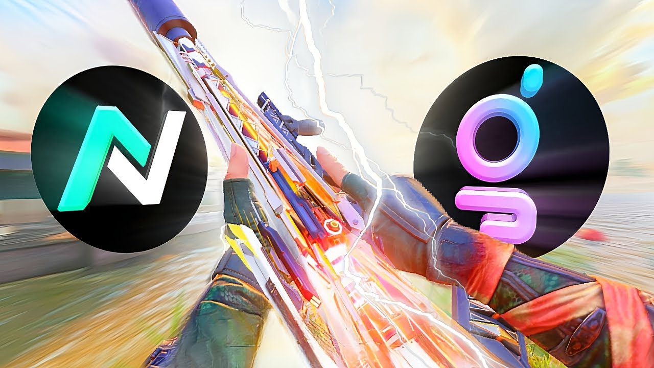 KINGZ vs LUCASZIN in CODM… (PRO Scrims)