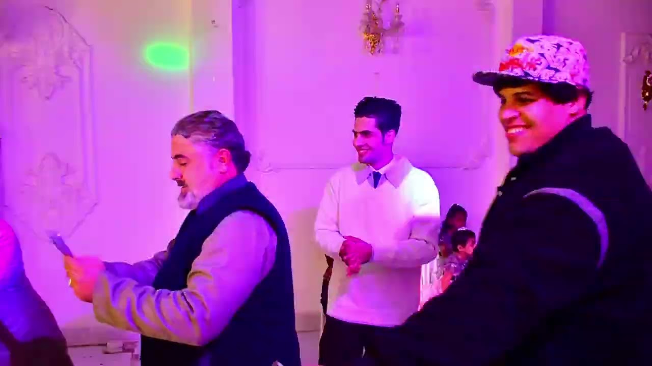 ترند البطحاء حنة الاستاذ حسين محمد ال مسعودة الف مبروك الزواج .للحجز 07812108883