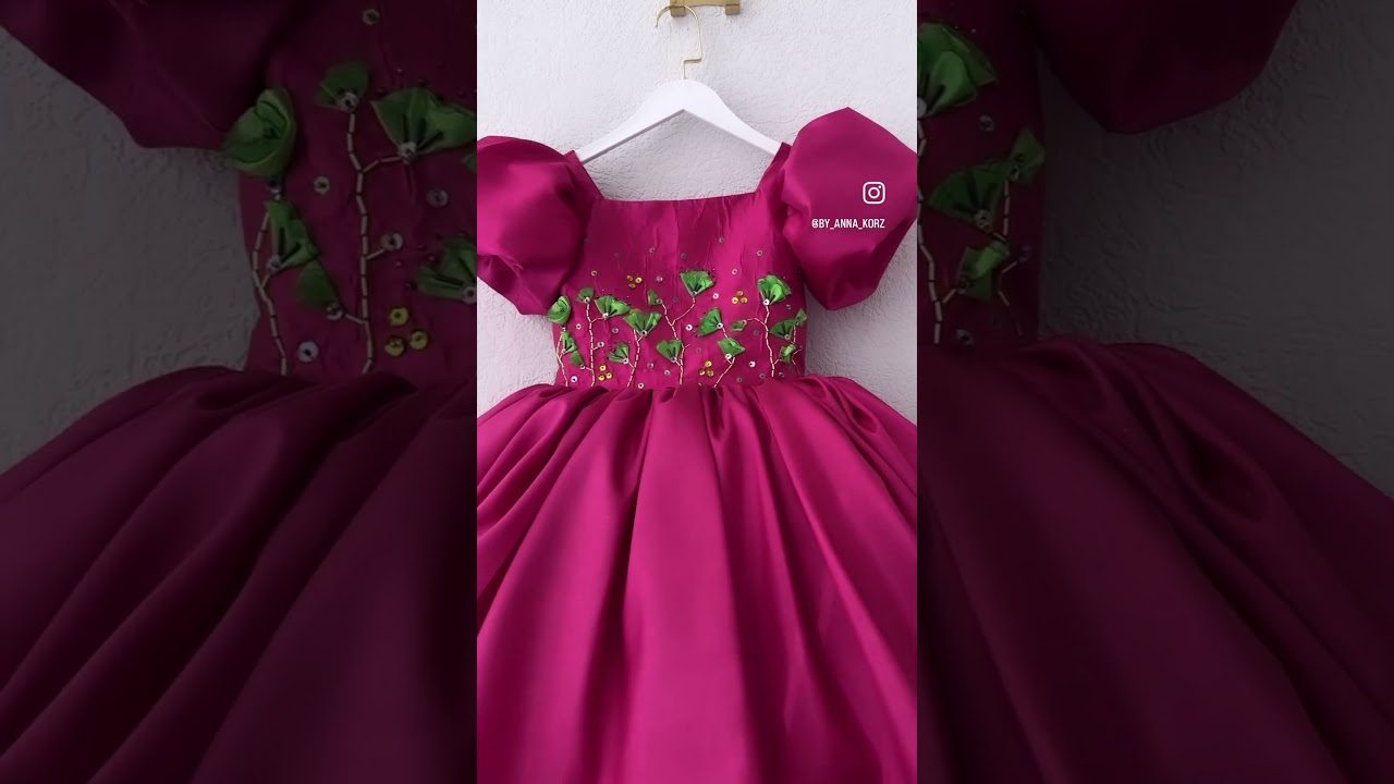 Spring is coming 🌺 #мода #дети #стиль  #kids #fashion #style #dress