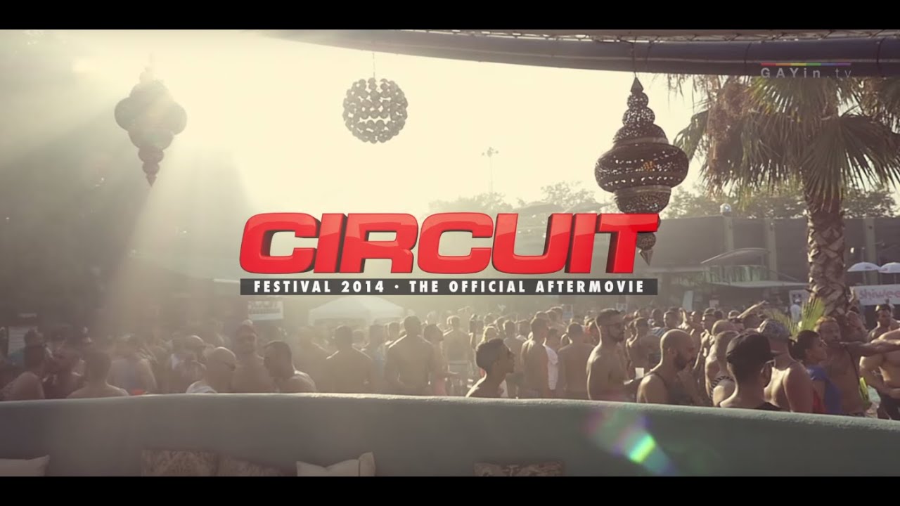 Circuit Festival 2014 - Official Aftermovie
