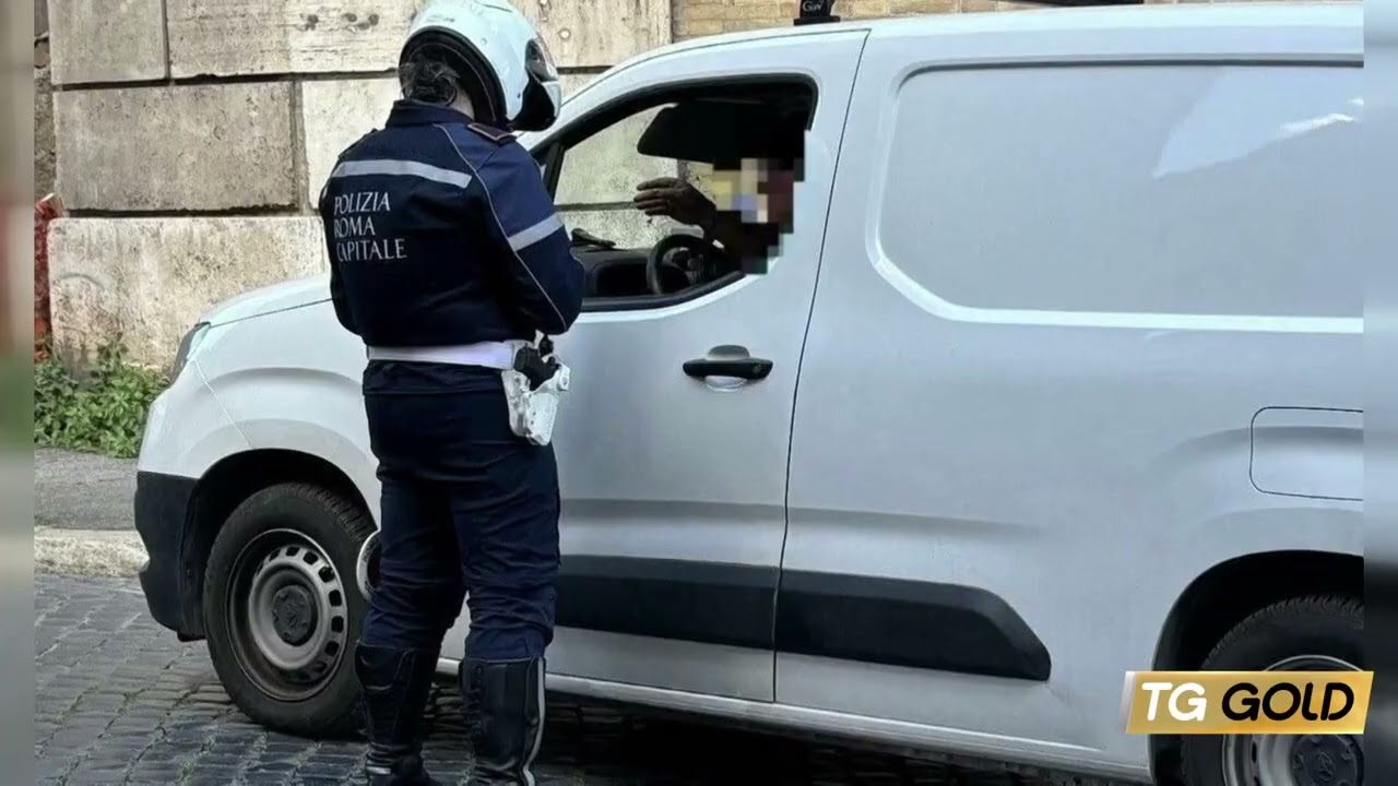 ROMA: ZTL FASCIA VERDE, I NUOVI DIVIETI