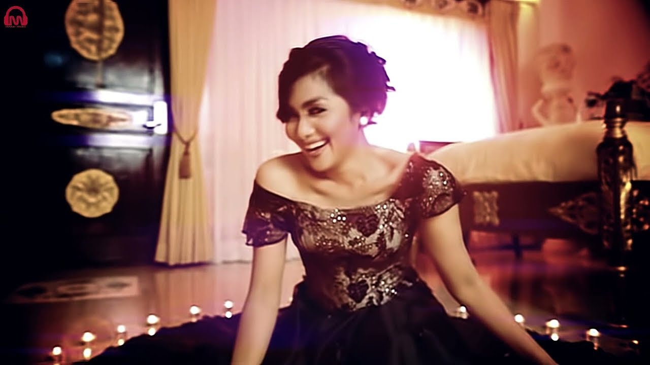 RATNA ANJANI - DEMI CINTAKU [OFFICIAL MUSIC VIDEO]