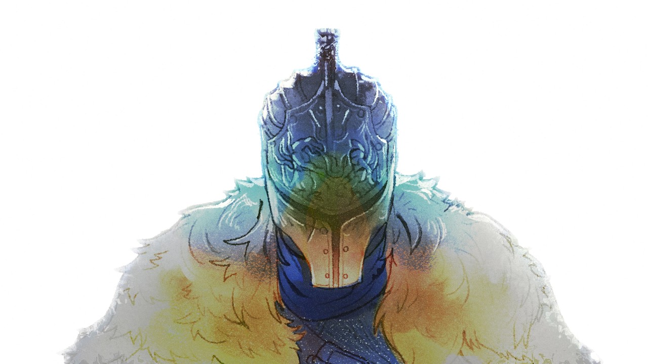 Stream de DARK SOULS porque tengo bloqueo