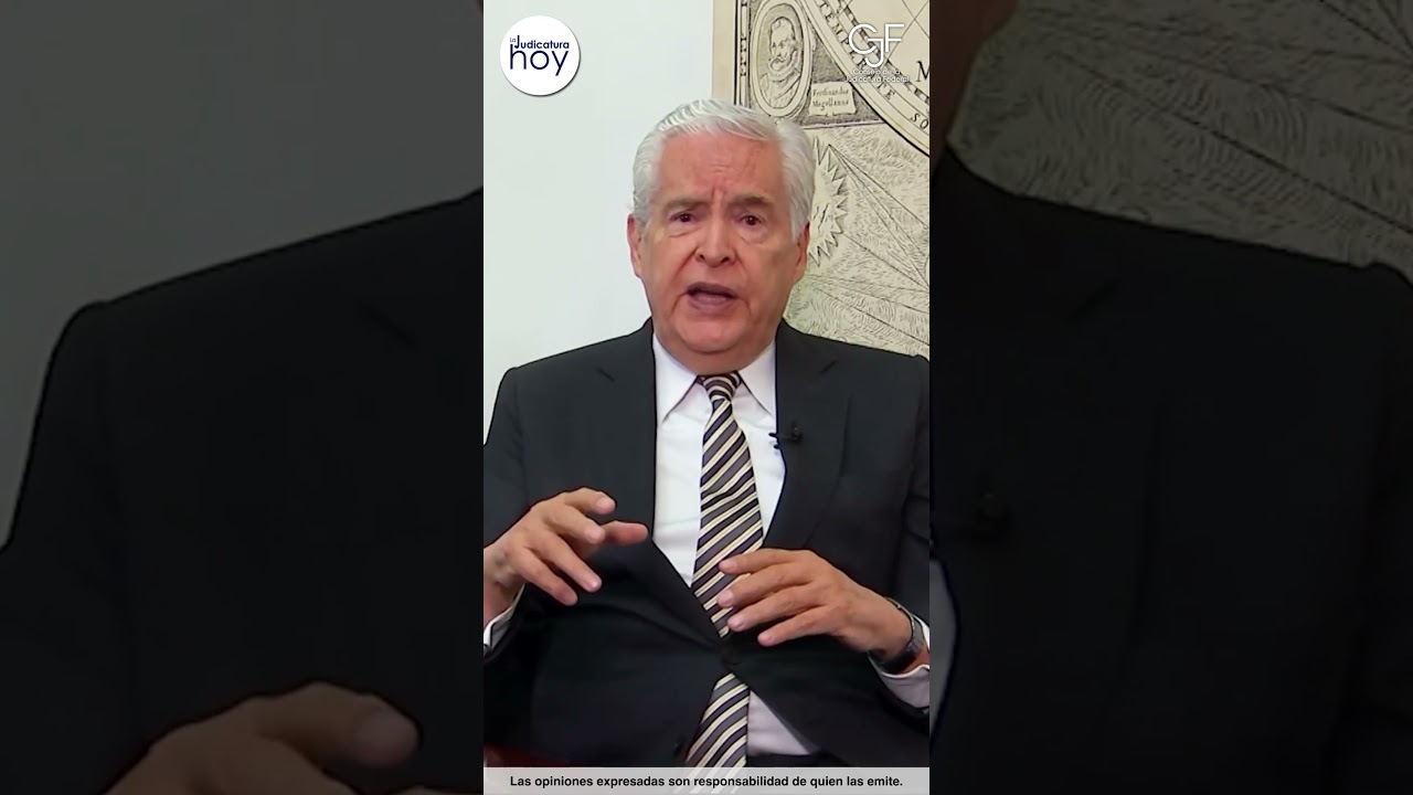 #PuntoDeVista | Escucha el mensaje del analista pol&iacute;tico Alfonso Z&aacute;rate