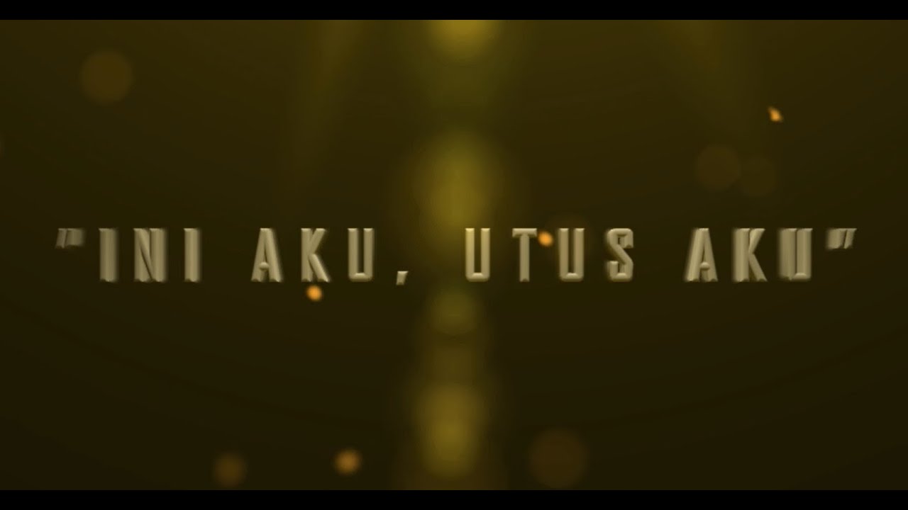 Ini aku, utus aku (Here I am Lord) - Cherubim Orchestra
