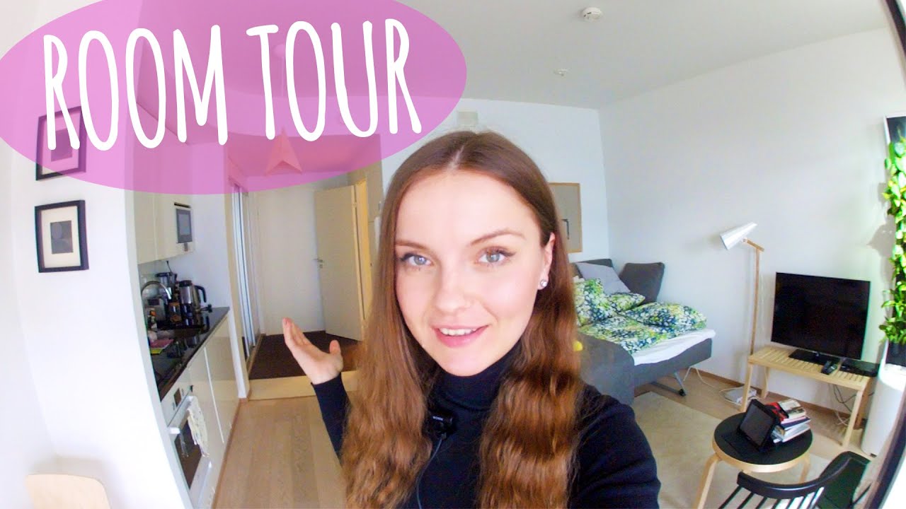 ROOM TOUR по финской квартире! РУМ ТУР и обзор подарков от организаторов