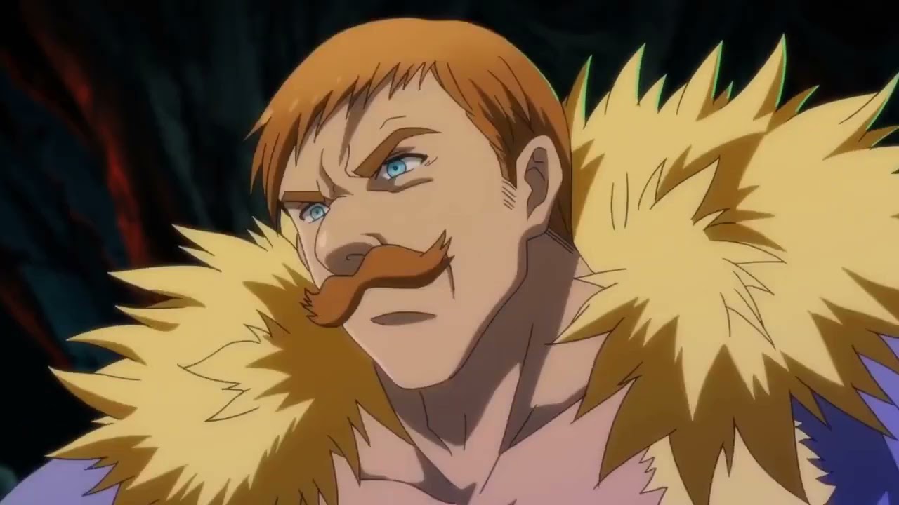 Nanatsu no Taizai『The Seven Deadly Sins』『Hikari Are』by Akihito Okano