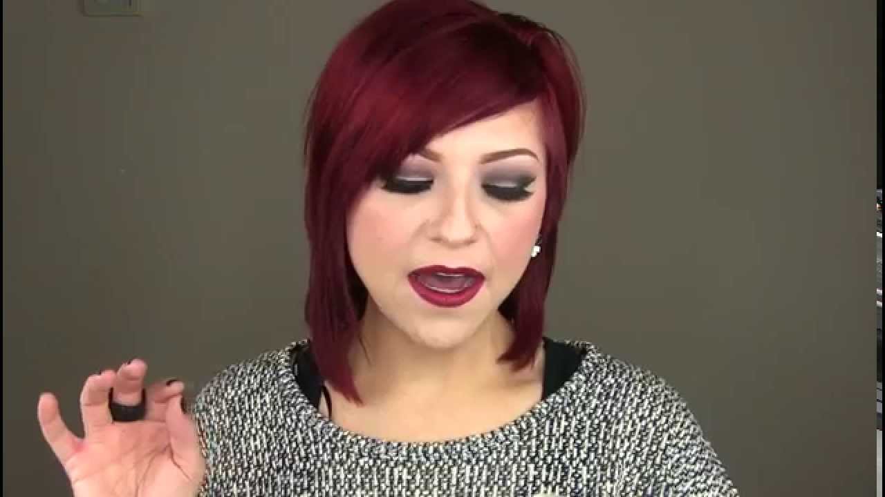 How I keep my haircolor VIVID! More bang for your buck!
