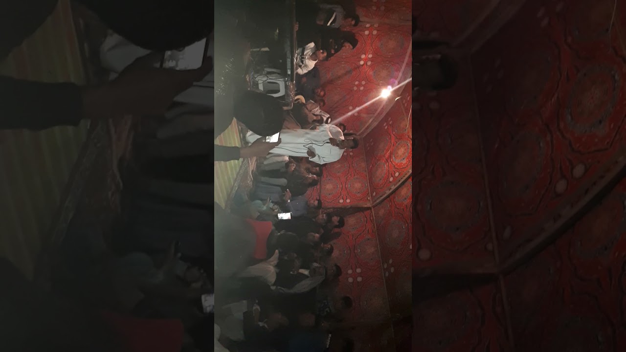 جديد مامطروق ( راضي الجبوري و هادي العطوي)