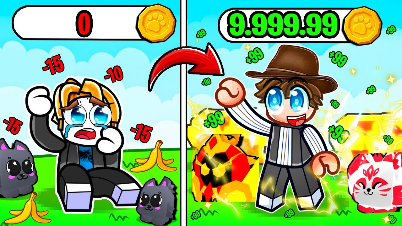 What I Did to Go from Beginner to PetQuest Pro in No Time?