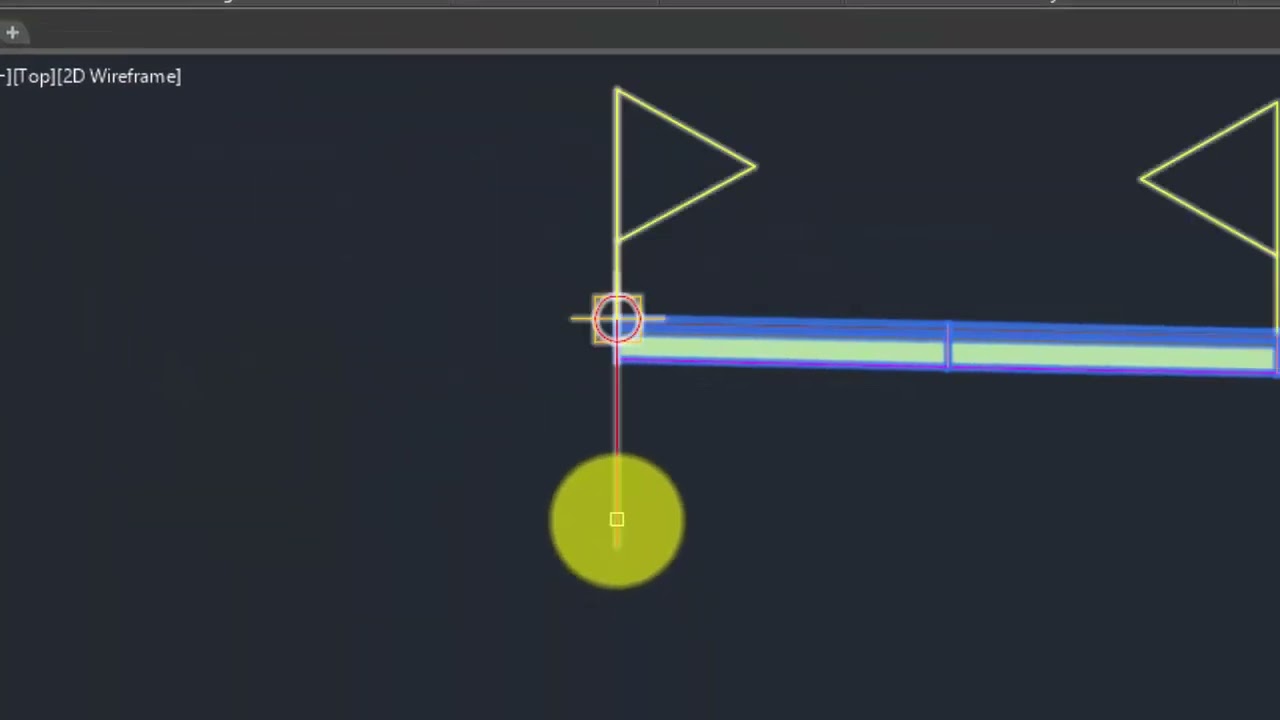 Quantity Takeoff AutoCAD Civil 3D