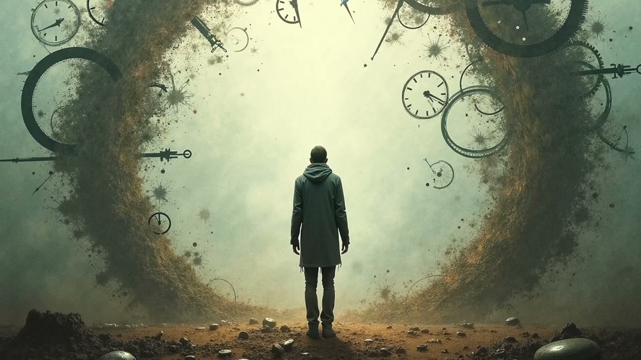 LE TEMPS FILE