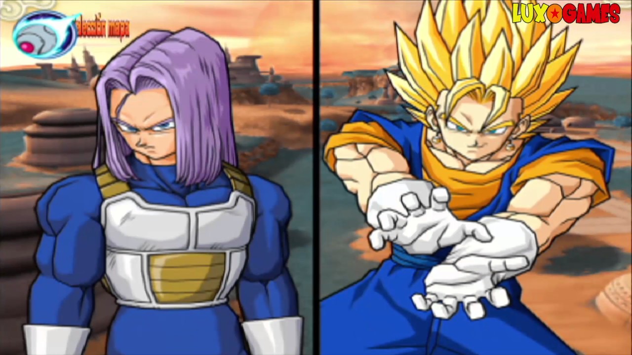 TORNEO CPU VS CPU - Dragon Ball Z Budokai Tenkaichi 3 Version Latino