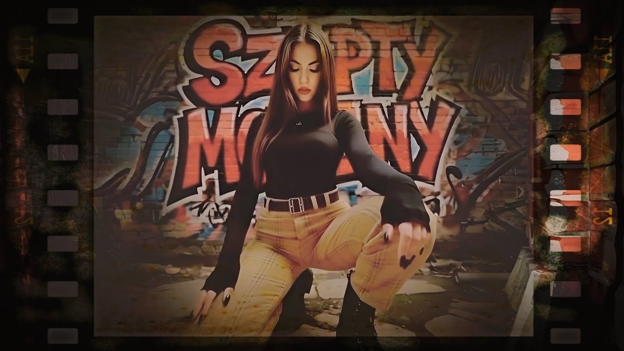 Szepty Moreny &ndash; Tylko Ciebie (𝑶𝒇𝒇𝒊𝒄𝒊𝒂𝒍 𝑨𝒖𝒅𝒊𝒐)