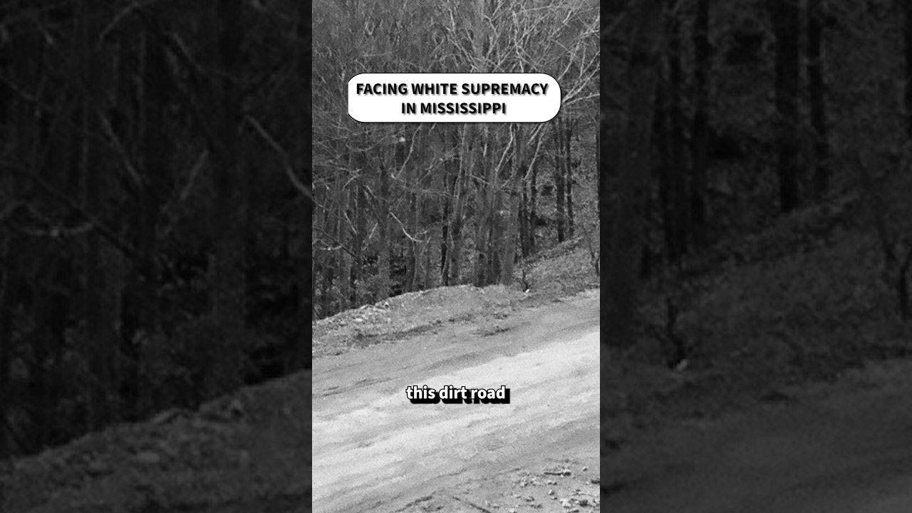 Enduring Violence in the Jim Crow South with Charlie Cobb #civilrightsmovement #sncc  #blackhistory