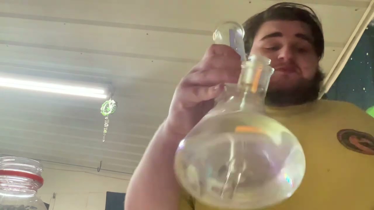 Rythm cannabis Jupiter Hybrid 17.40% thc 19.50% THCA